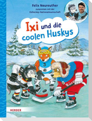 Ixi und die coolen Huskys