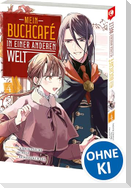 Mein Buchcafé in einer anderen Welt 04