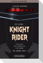 Es lebe Knight Rider
