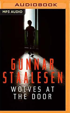 Staalesen, Gunnar. Wolves at the Door: Varg Veum. Brilliance Audio, 2019.