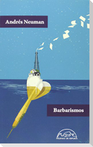 Barbarismos