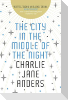 The City in the Middle of the Night