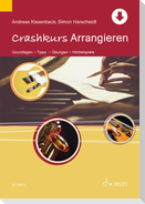Crashkurs Arrangieren