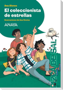 El coleccionista de estrellas