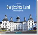 Schlösser und Burgen im Bergischen Land