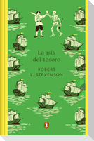 La Isla del Tesoro / Treasure Island