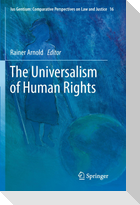 The Universalism of Human Rights