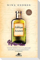 Edebiyat Eczanesi