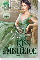 A Kiss at Mistletoe
