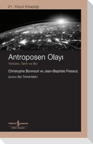 Antroposen Olayi