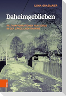 Daheimgeblieben