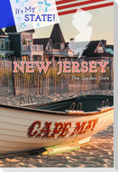 New Jersey: The Garden State