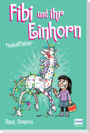 Fibi und ihr Einhorn (Bd. 4) - Funkelfieber