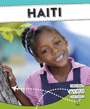 Youssef, Jagger / Carol Hand. Haiti. Cavendish Square Publishing, LLC, 2026.