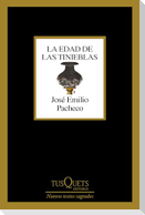 La edad de las tinieblas (Poesía) / The Age of Darkness (Poems)