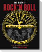 The Birth of Rock'n Roll: 70 Jahre Sun Records