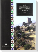 Guía arqueológica de la campiña de Jaén