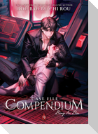 Case File Compendium: Bing An Ben (Novel) Vol. 9