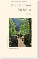 Du fehlst