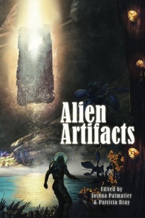 Lee, Sharon / Miller, Steve et al. Alien Artifacts. Touchladybirdlucky Studios, 2016.