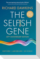 The Selfish Gene