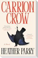 Carrion Crow