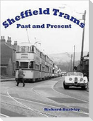 Sheffield Trams Past and Present