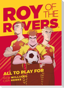 Roy of the Rovers
