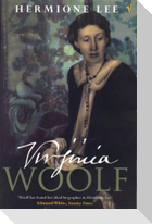 Virginia Woolf