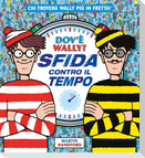 Dov'è Wally? Sfida contro il tempo