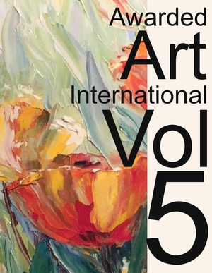 Neubauer, Diana. Awarded art international - Vol. 5. Books on Demand, 2017.