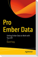 Pro Ember Data