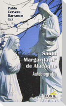 Santa Margarita María de Alacoque : autobiografía