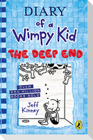 Diary of a Wimpy Kid 15: The Deep End
