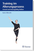 Training im Alterungsprozess