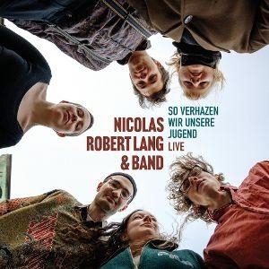 So Verhazen Wir Unsere Jugend (Live). Broken Silence / Hamburg, 2025.