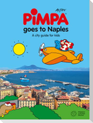 Pimpa goes to Naples. A city guide for kids