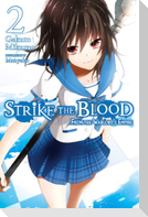 Strike the Blood 2