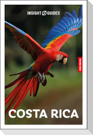 Insight Guides Costa Rica: Travel Guide with eBook