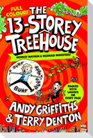 The 13-Storey Treehouse