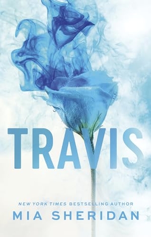 Sheridan, Mia. Travis - The emotional follow up to the TikTok sensation ARCHER'S VOICE. Yen Press, 2023.