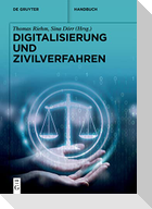 Digitalisierung und Zivilverfahren