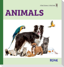 Animals (hardcover)