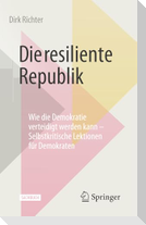 Die resiliente Republik