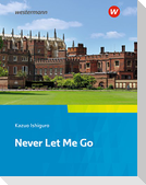 Never Let Me Go: Textbook. Camden Town Oberstufe - Zusatzmaterial zu der Ausgabe 2018 für Niedersachsen