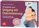 45 Impulse zum Umgang mit Diskriminierung
