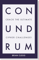 Conundrum