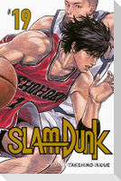 SLAM DUNK 19