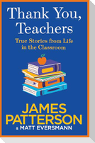 Thank You, Teachers