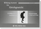 Bildung kommt ins Gleichgewicht - Bildkarten zur Lernförderung